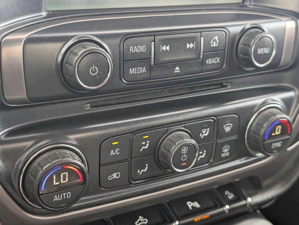 2014 GMC Sierra 4th Gen - Image 21 of 21