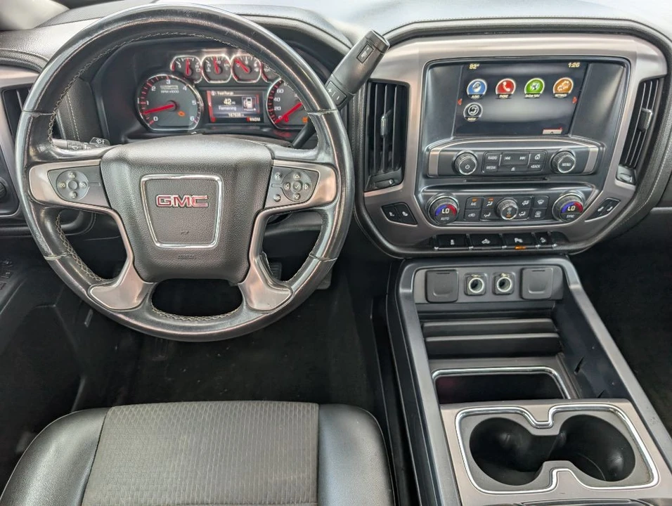 2014 GMC Sierra 4th Gen - Image 8 of 21