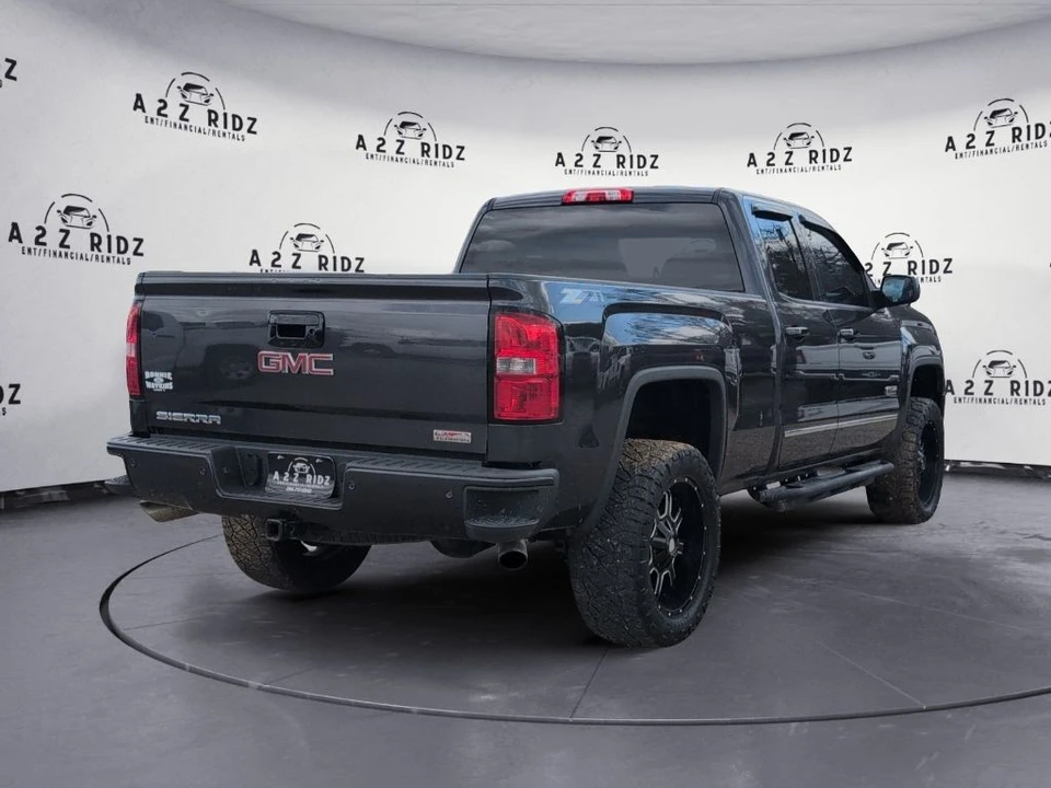 2014 GMC Sierra 4th Gen - Image 6 of 21