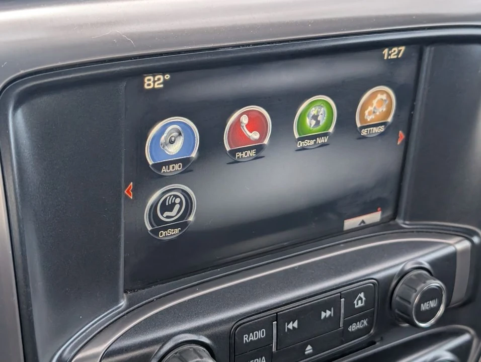 2014 GMC Sierra 4th Gen - Image 19 of 21