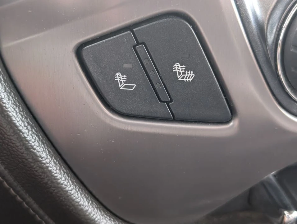 2014 GMC Sierra 4th Gen - Image 18 of 21