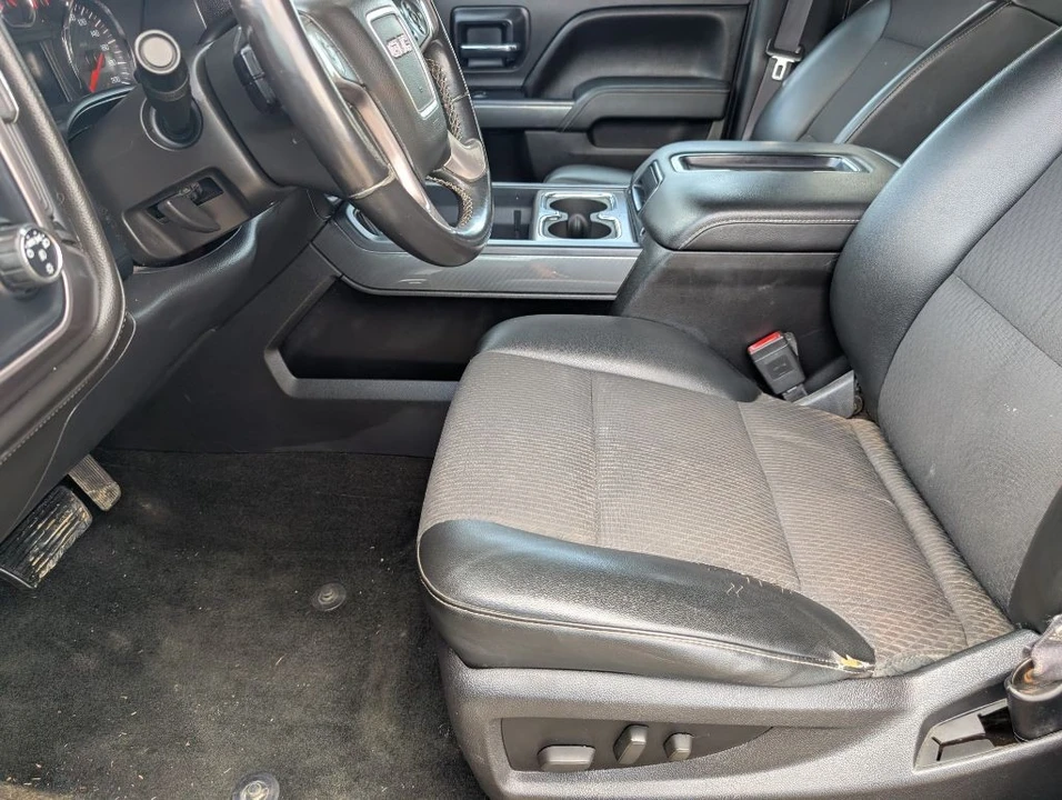 2014 GMC Sierra 4th Gen - Image 9 of 21