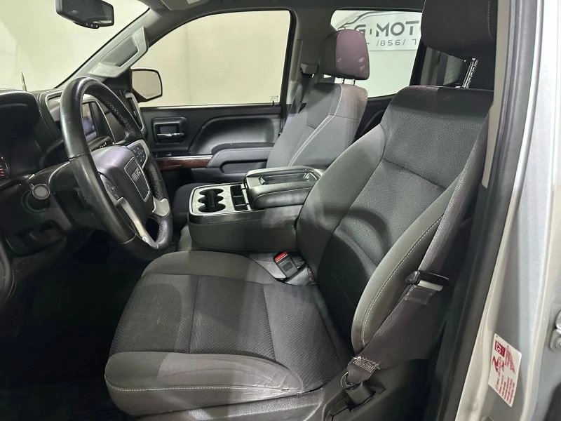 2014 GMC Sierra 4th Gen - Image 11 of 12