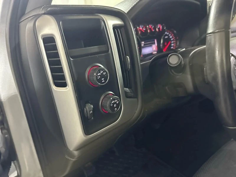 2014 GMC Sierra 4th Gen - Image 12 of 12