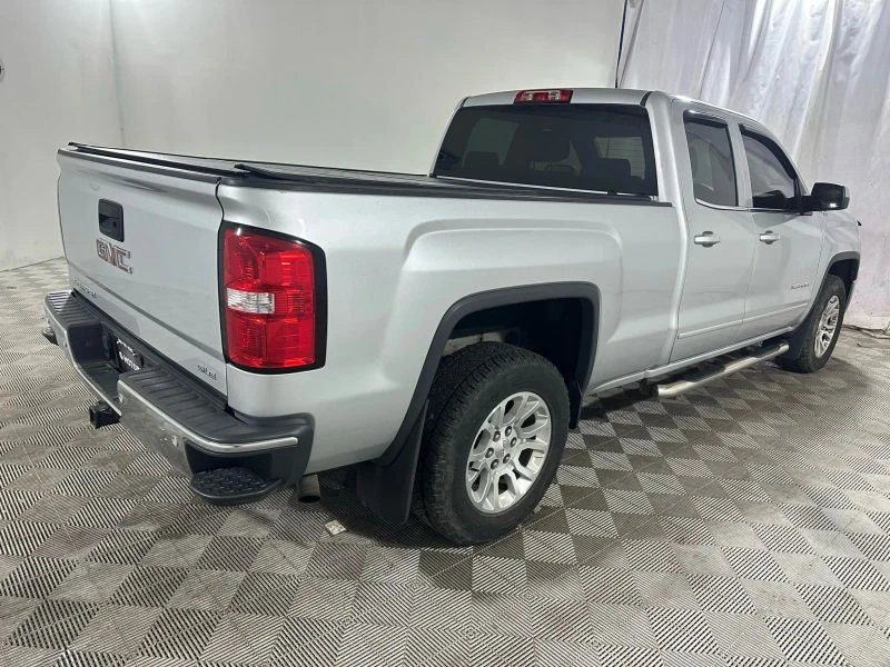 2014 GMC Sierra 4th Gen - Image 7 of 12