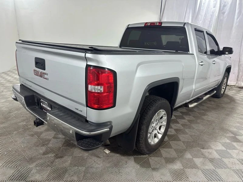 2014 GMC Sierra 4th Gen - Image 6 of 12