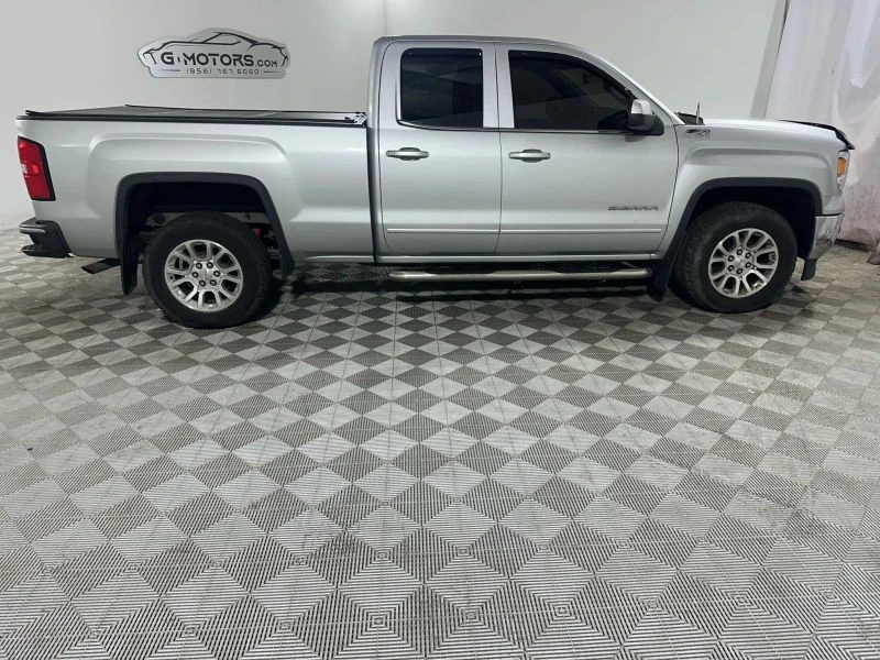 2014 GMC Sierra 4th Gen - Image 8 of 12