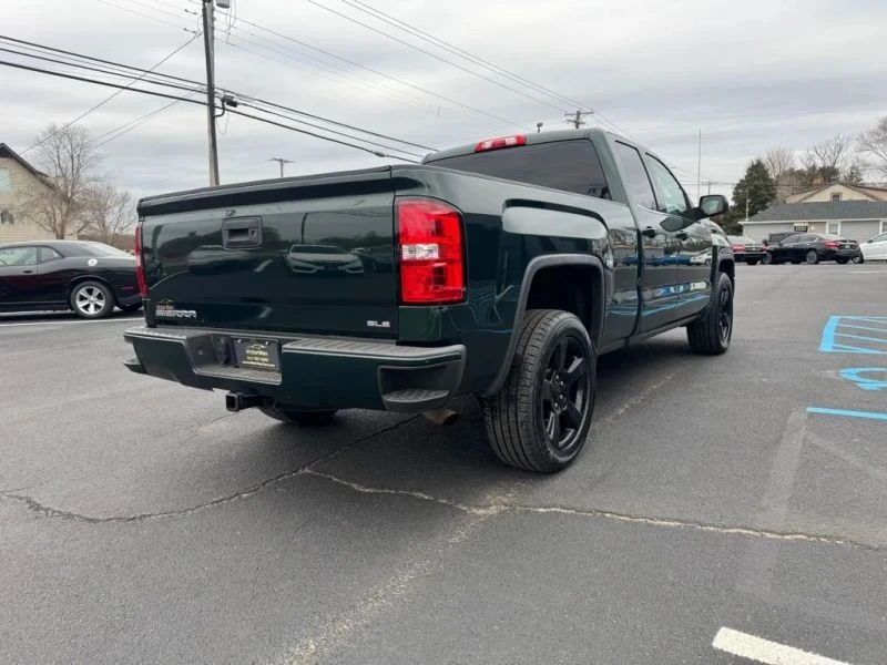 2014 GMC Sierra 3rd Gen - Image 3 of 11