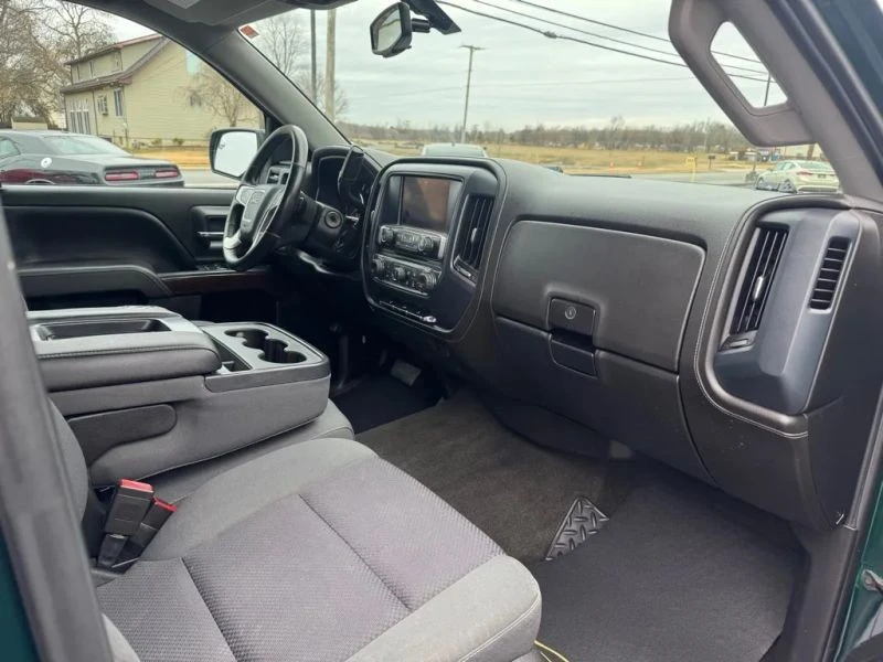 2014 GMC Sierra 3rd Gen - Image 8 of 11