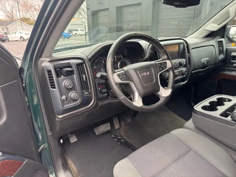2014 GMC Sierra 3rd Gen - Image 5 of 11