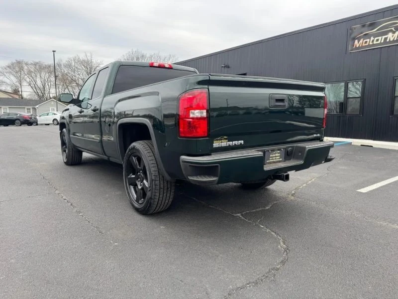 2014 GMC Sierra 3rd Gen - Image 2 of 11
