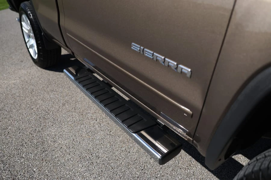 2014 GMC Sierra 4th Gen - Image 15 of 31