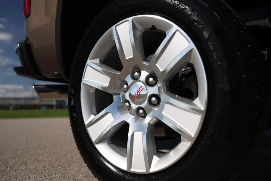 2014 GMC Sierra 4th Gen - Image 31 of 31