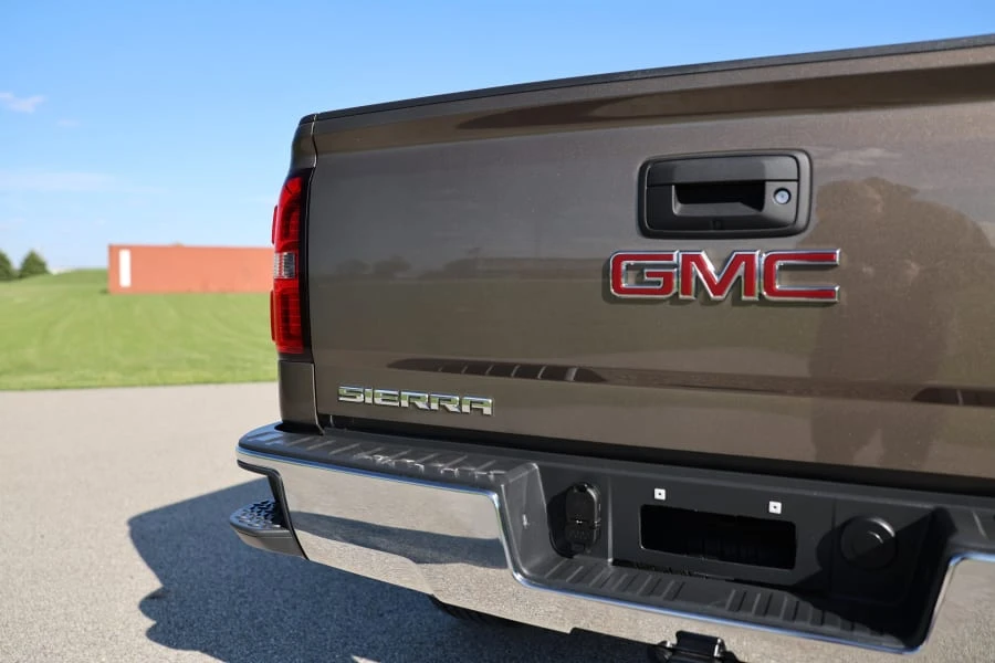 2014 GMC Sierra 4th Gen - Image 23 of 31