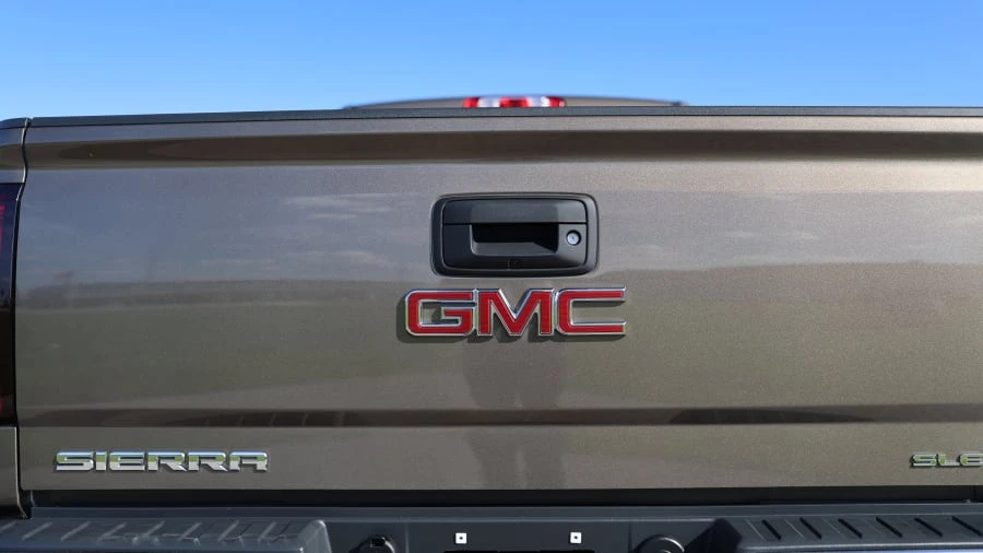 2014 GMC Sierra 4th Gen - Image 12 of 31
