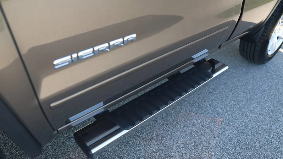 2014 GMC Sierra 4th Gen - Image 22 of 31