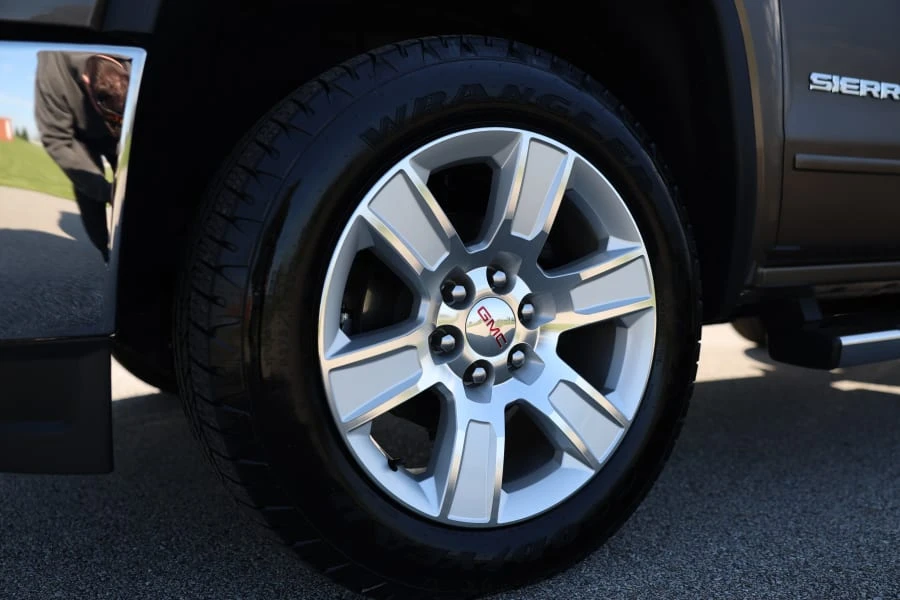 2014 GMC Sierra 4th Gen - Image 30 of 31