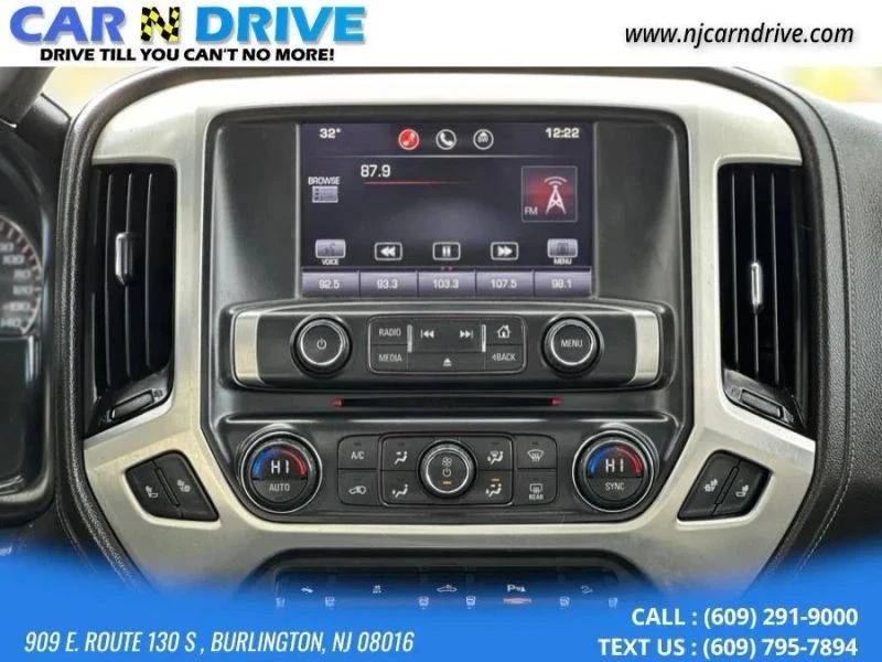2014 GMC Sierra 4th Gen - Image 12 of 12