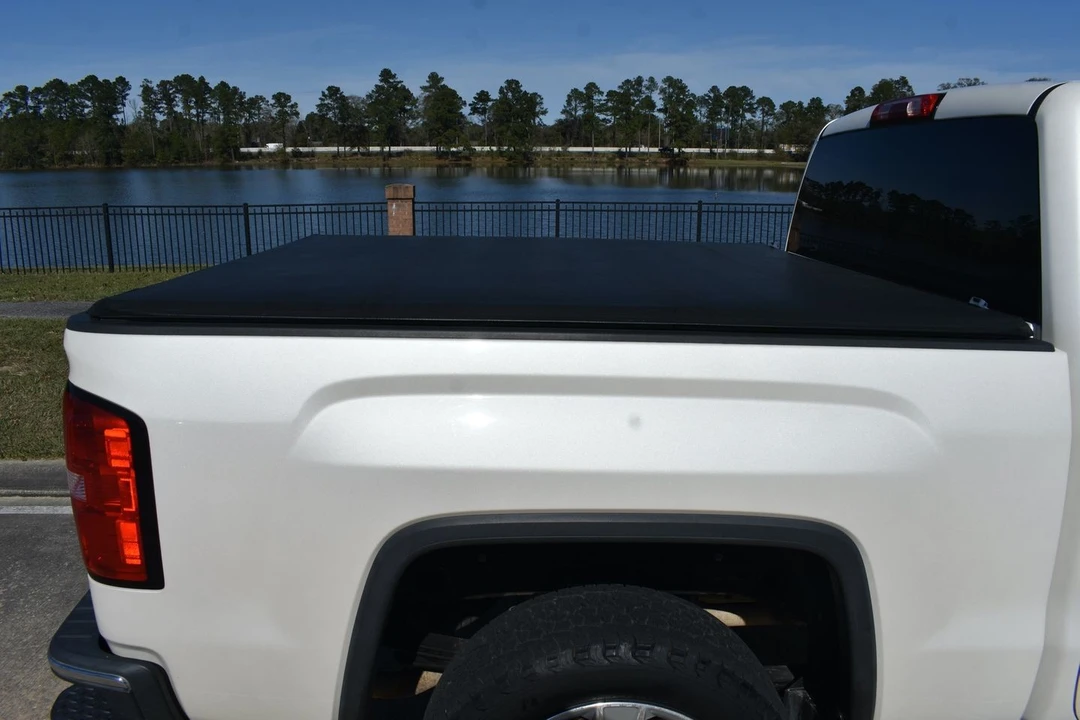 2014 GMC Sierra 3rd Gen - Image 4 of 21