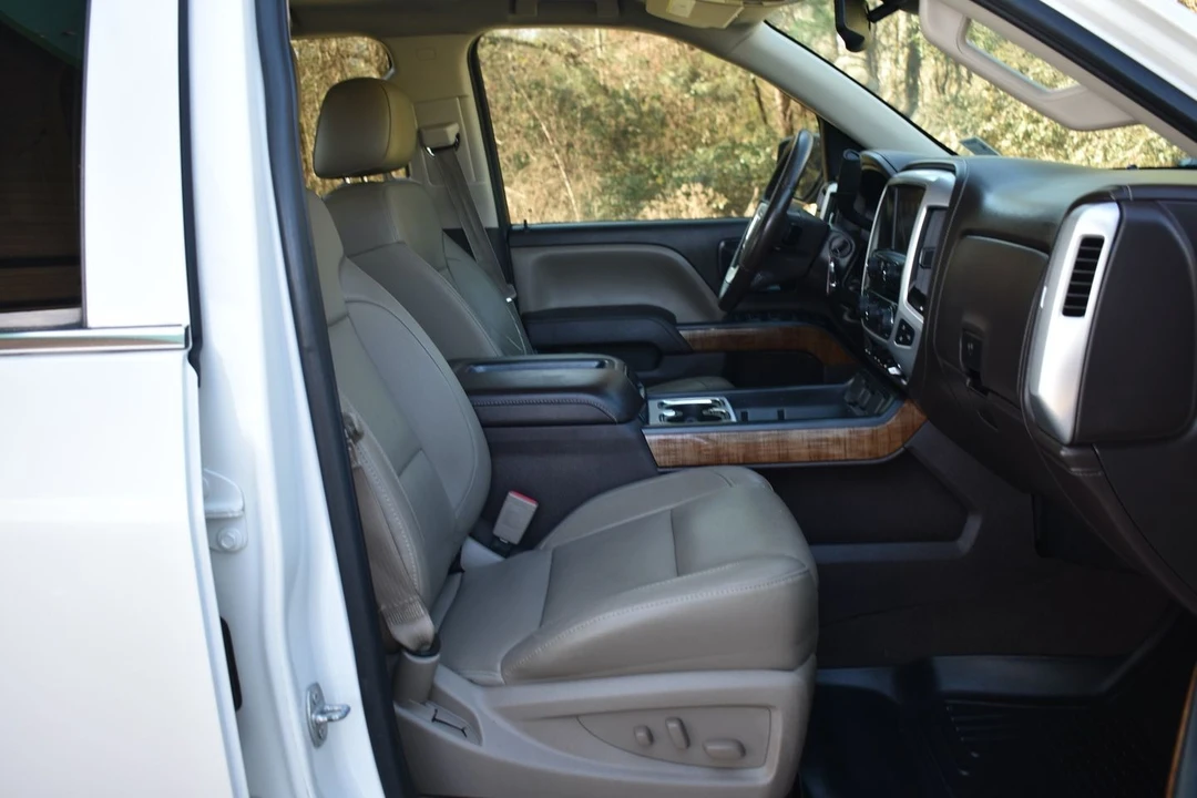 2014 GMC Sierra 3rd Gen - Image 18 of 21