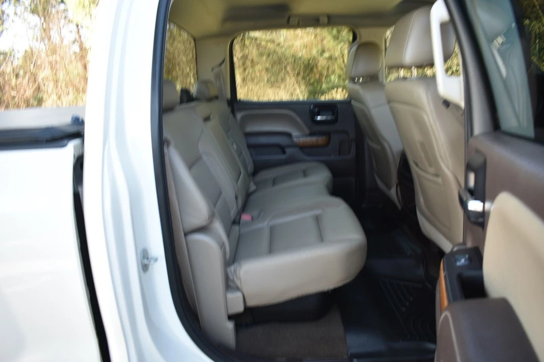 2014 GMC Sierra 4th Gen - Image 17 of 21