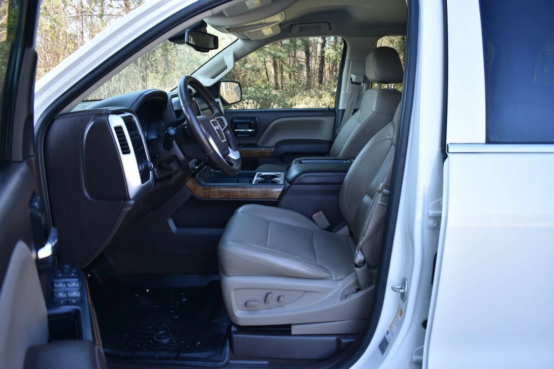 2014 GMC Sierra 3rd Gen - Image 11 of 21
