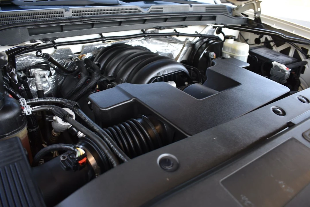 2014 GMC Sierra 3rd Gen - Image 21 of 21