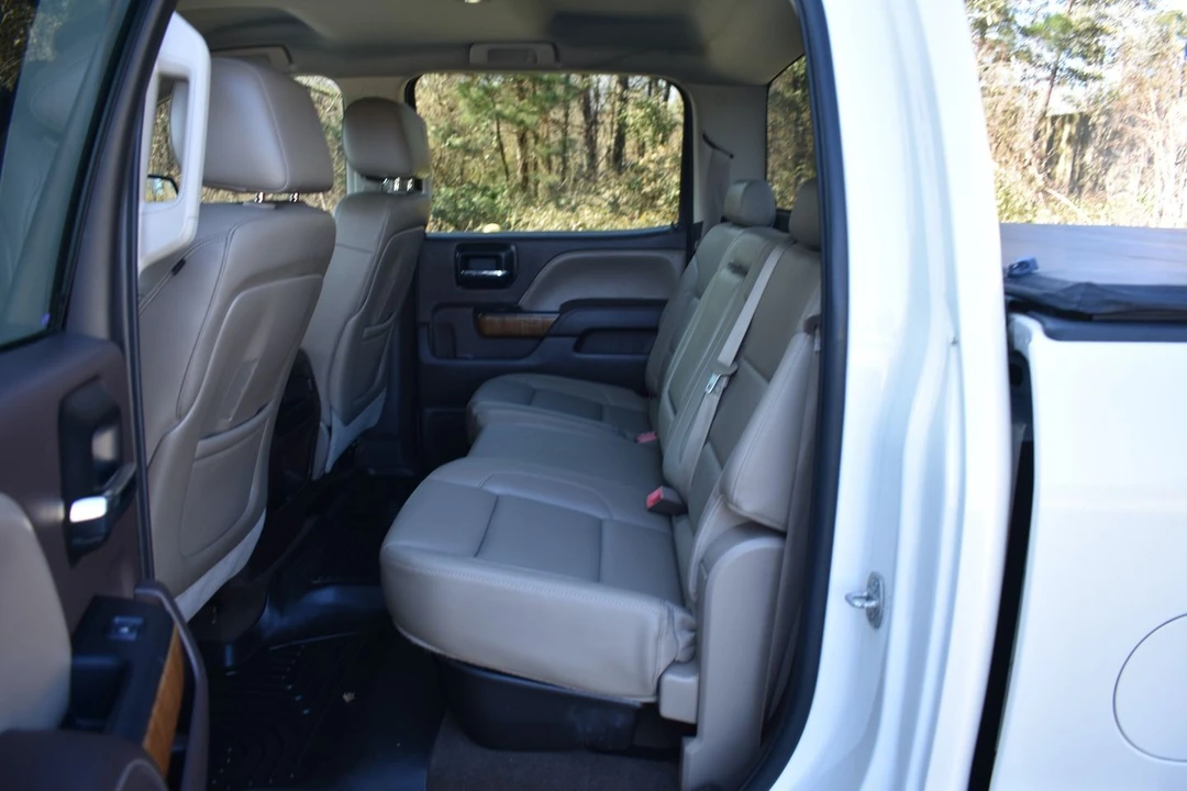 2014 GMC Sierra 4th Gen - Image 12 of 21