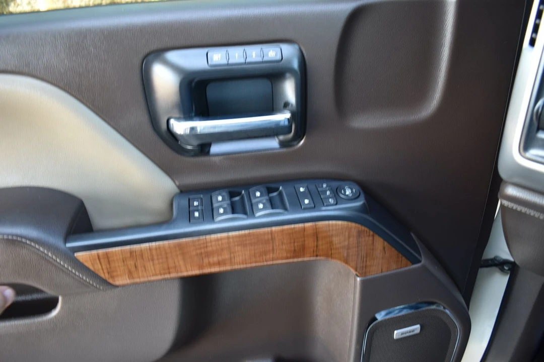 2014 GMC Sierra 4th Gen - Image 16 of 21