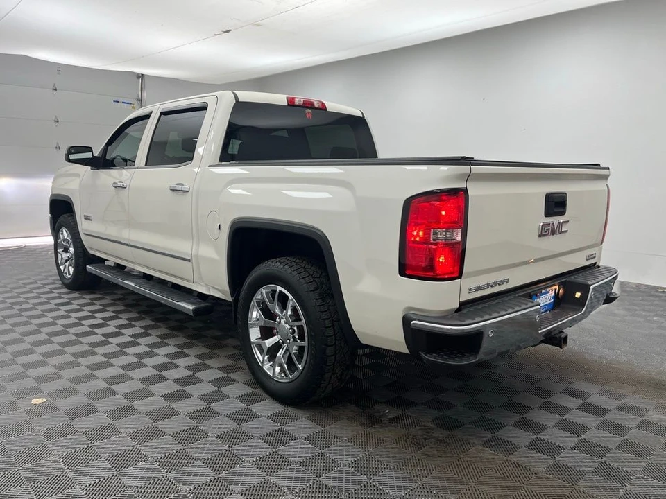 2014 GMC Sierra 3rd Gen - Image 11 of 12