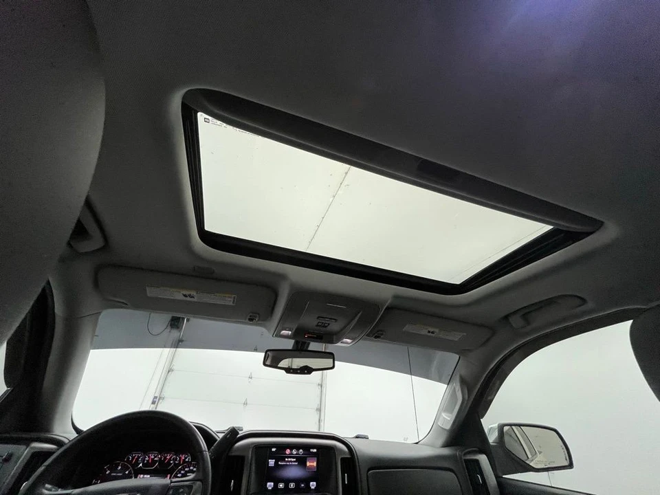 2014 GMC Sierra 3rd Gen - Image 4 of 12