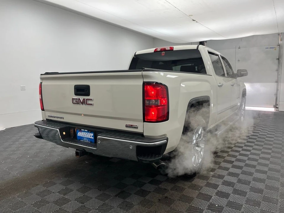 2014 GMC Sierra 3rd Gen - Image 9 of 12
