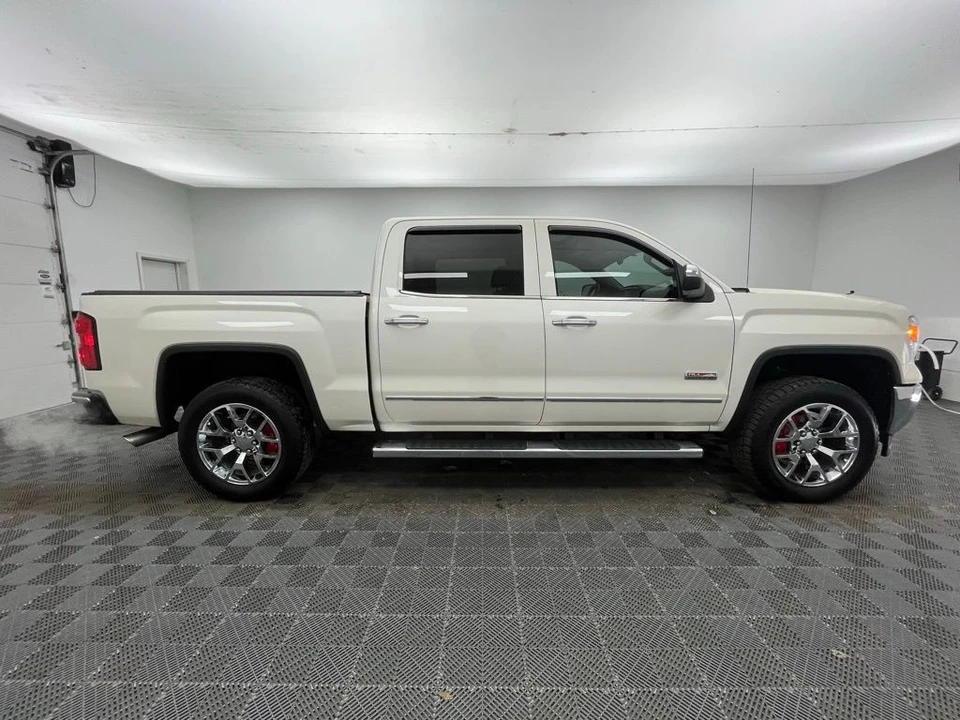 2014 GMC Sierra 3rd Gen - Image 8 of 12