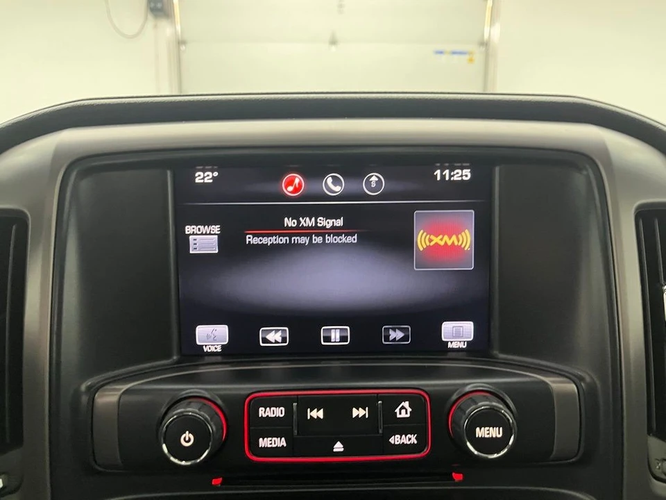 2014 GMC Sierra 3rd Gen - Image 5 of 12
