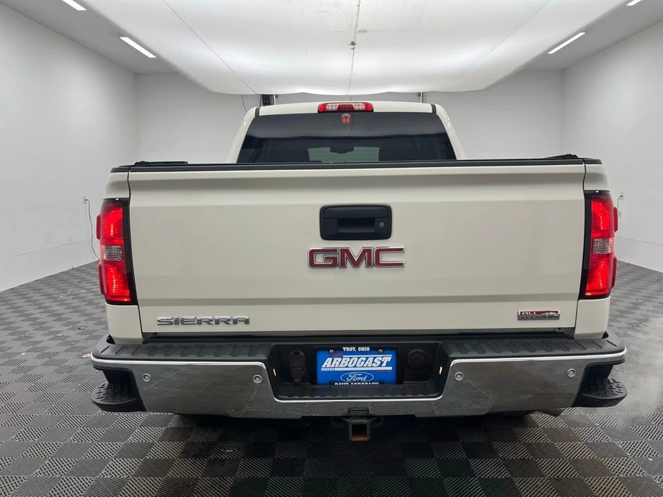 2014 GMC Sierra 3rd Gen - Image 10 of 12
