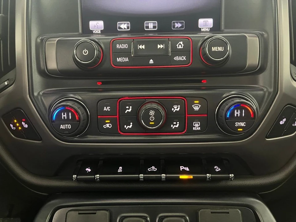 2014 GMC Sierra 3rd Gen - Image 7 of 12