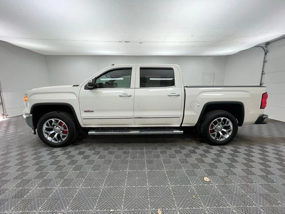 2014 GMC Sierra 3rd Gen - Image 12 of 12