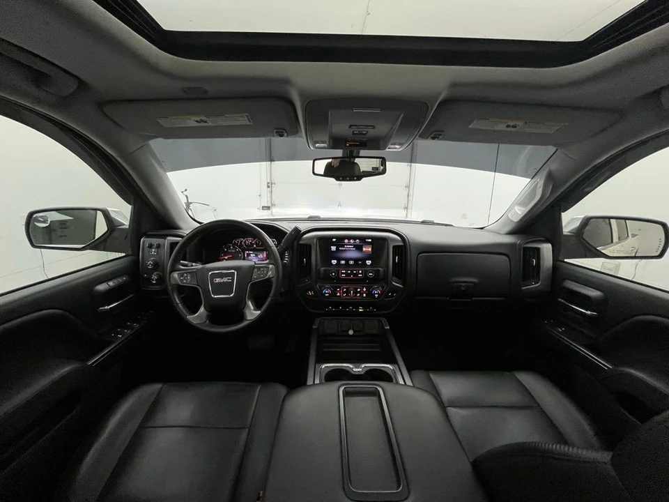 2014 GMC Sierra 3rd Gen - Image 2 of 12