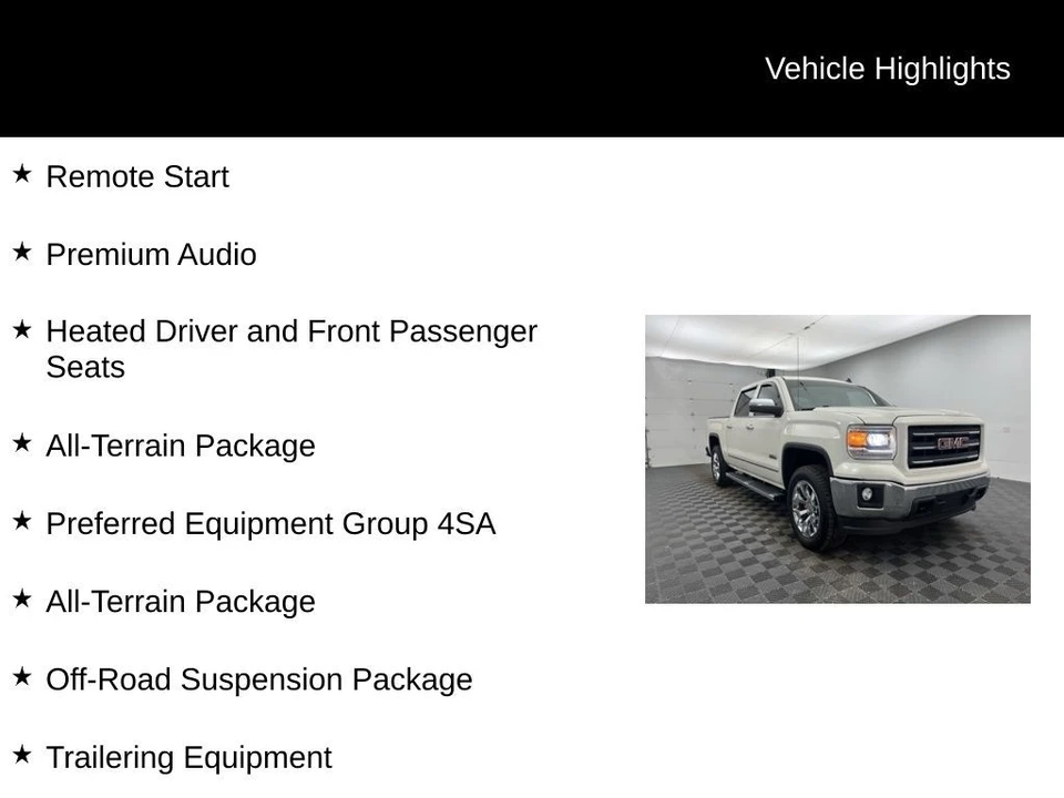 2014 GMC Sierra 3rd Gen - Image 6 of 12