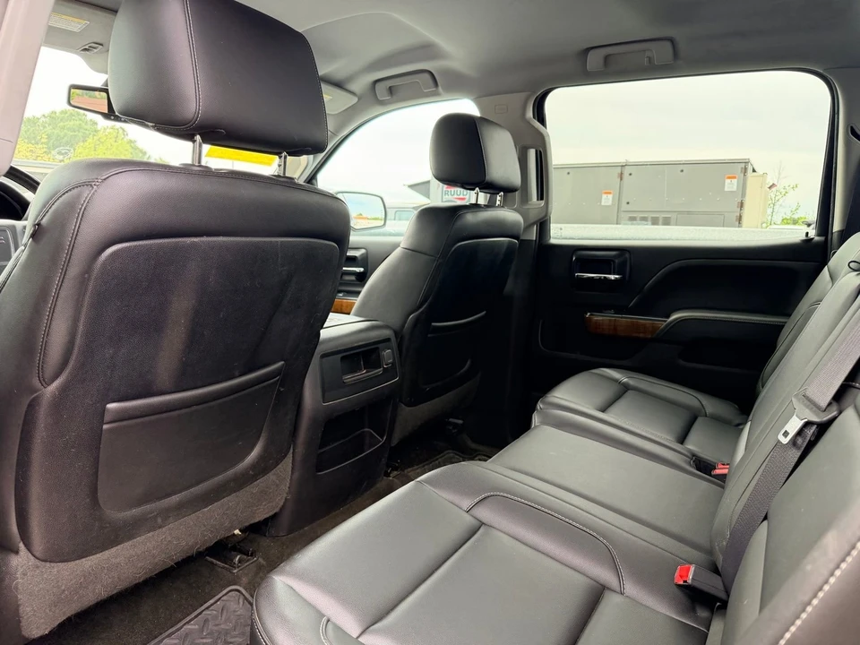 2014 GMC Sierra 4th Gen - Image 6 of 6