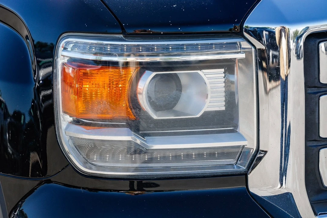 2014 GMC Sierra 4th Gen - Image 7 of 21