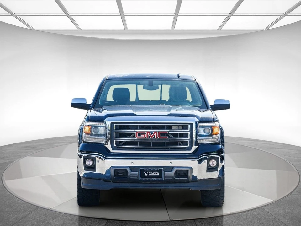 2014 GMC Sierra 4th Gen - Image 6 of 21