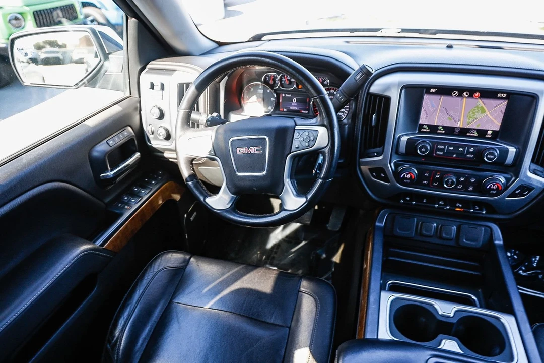2014 GMC Sierra 4th Gen - Image 14 of 21