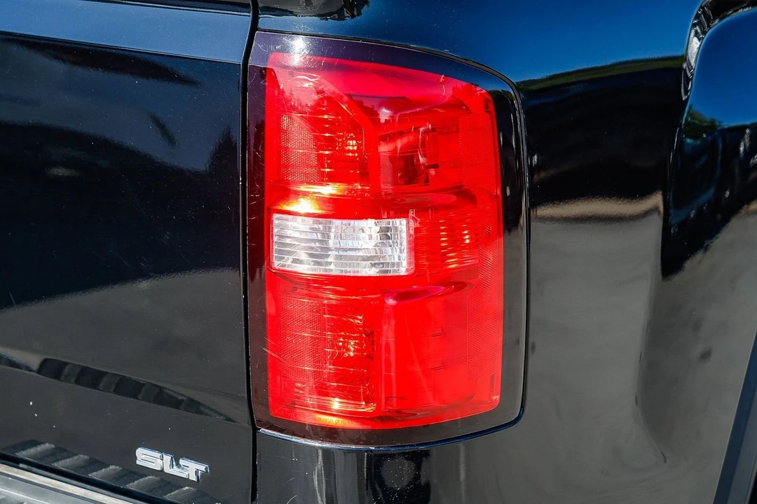 2014 GMC Sierra 4th Gen - Image 8 of 21