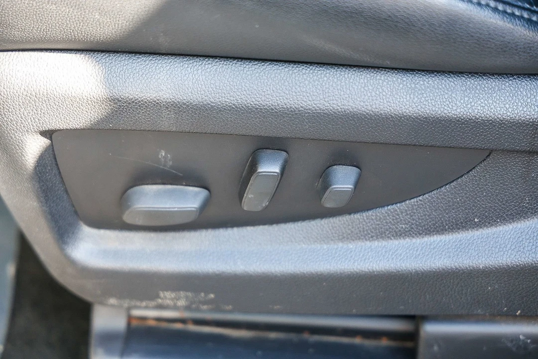 2014 GMC Sierra 4th Gen - Image 21 of 21