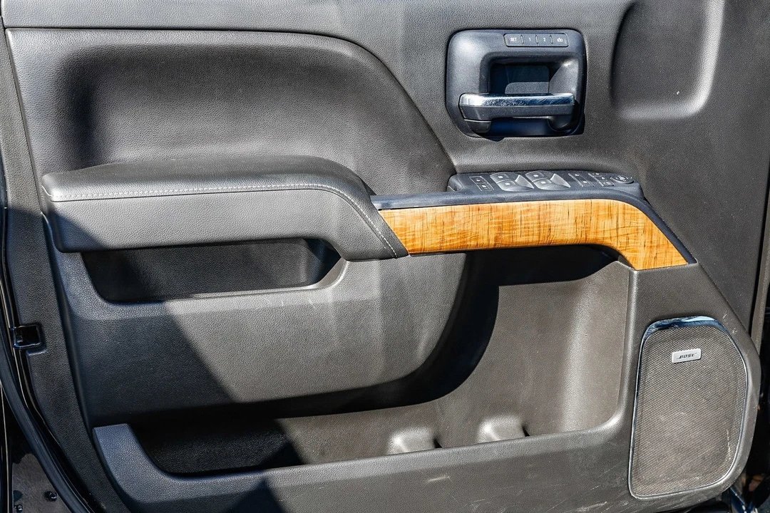 2014 GMC Sierra 4th Gen - Image 20 of 21