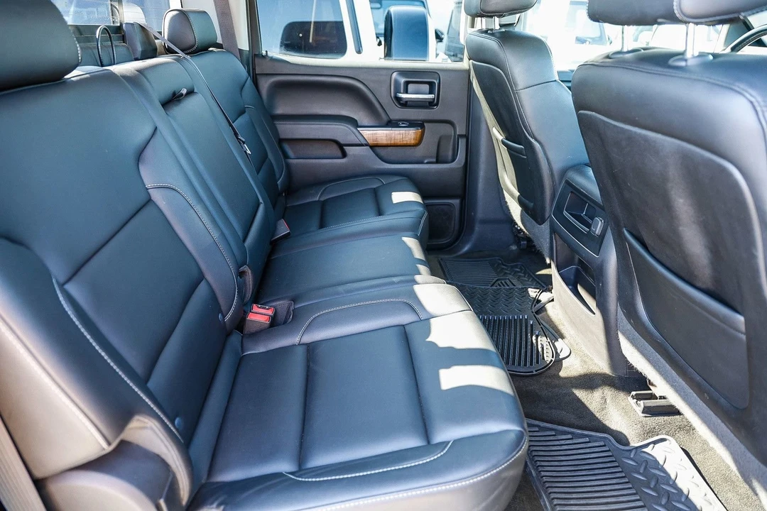 2014 GMC Sierra 4th Gen - Image 17 of 21