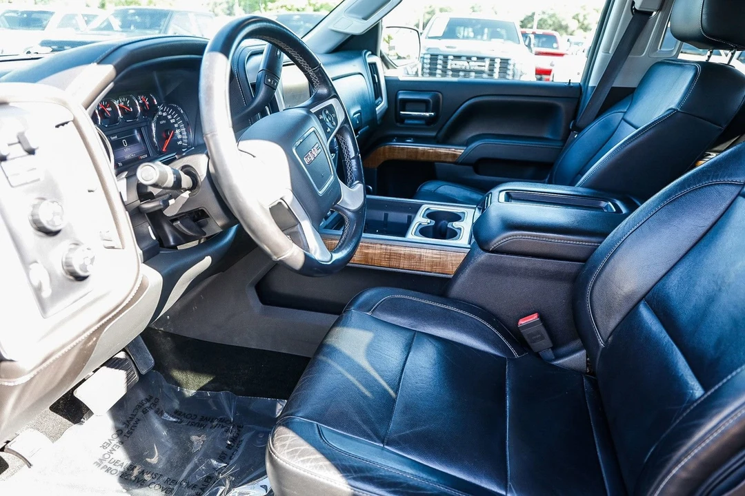2014 GMC Sierra 4th Gen - Image 18 of 21
