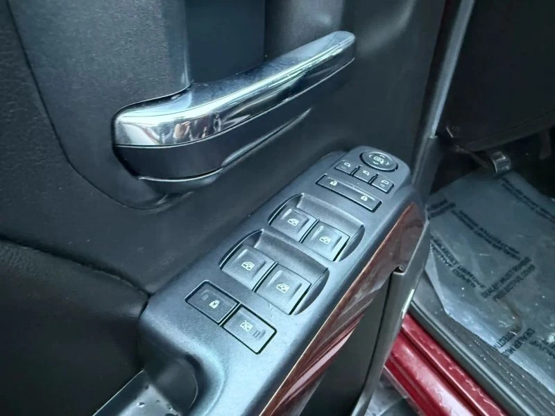 2014 GMC Sierra 4th Gen - Image 10 of 12
