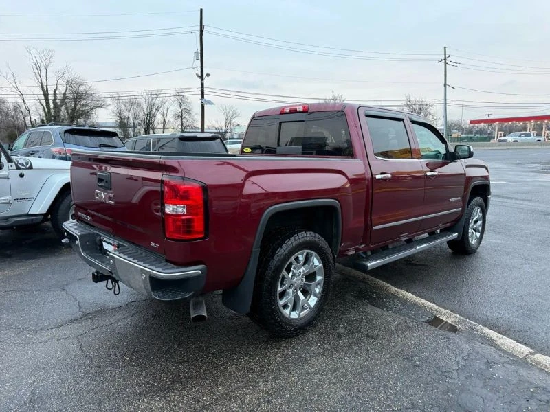 2014 GMC Sierra 4th Gen - Image 6 of 12